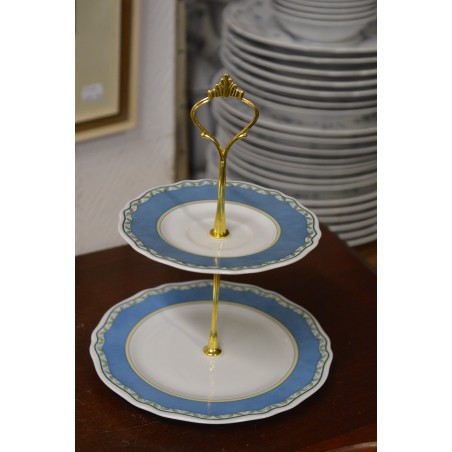 (n-4144) Heinrich Winterling Marktleuthen, korrusvaagen