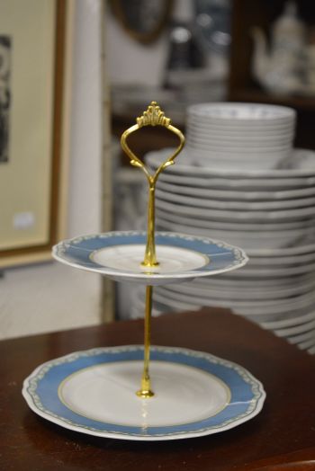 (n-4144) Heinrich Winterling Marktleuthen, korrusvaagen 2