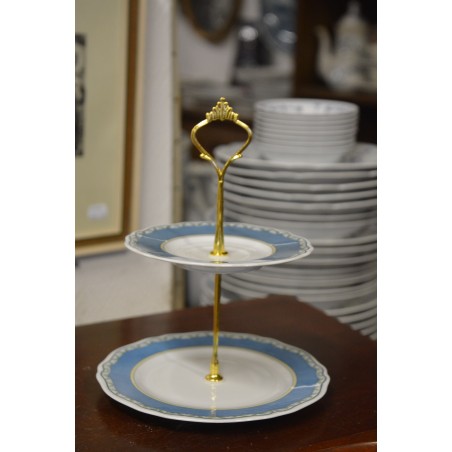 (n-4144) Heinrich Winterling Marktleuthen, korrusvaagen