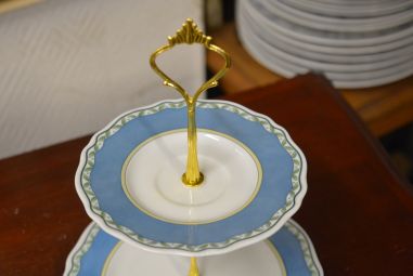 (n-4144) Heinrich Winterling Marktleuthen, korrusvaagen