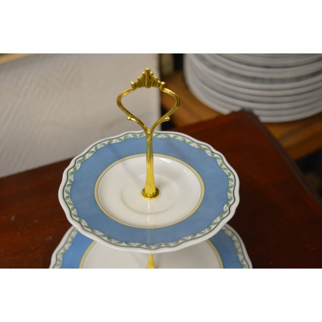 (n-4144) Heinrich Winterling Marktleuthen, korrusvaagen