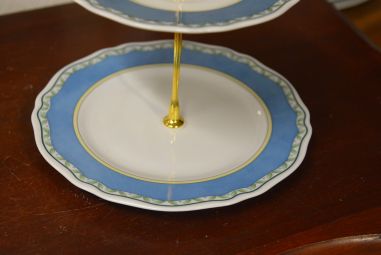 (n-4144) Heinrich Winterling Marktleuthen, korrusvaagen