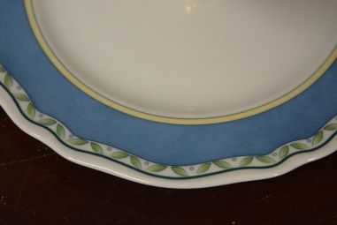 (n-4144) Heinrich Winterling Marktleuthen, korrusvaagen