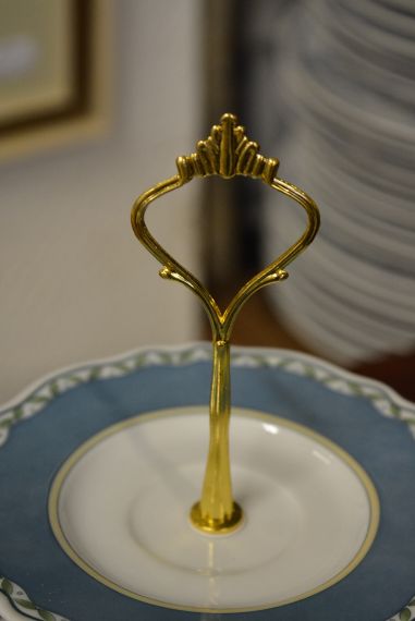 (n-4144) Heinrich Winterling Marktleuthen, korrusvaagen