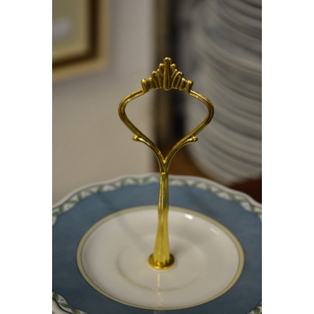 (n-4144) Heinrich Winterling Marktleuthen, korrusvaagen