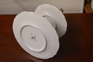 (n-4144) Heinrich Winterling Marktleuthen, korrusvaagen