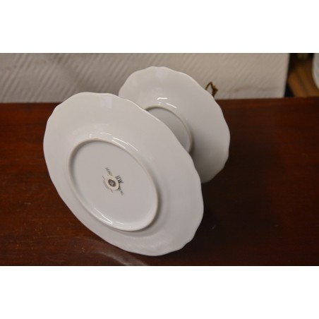 (n-4144) Heinrich Winterling Marktleuthen, korrusvaagen