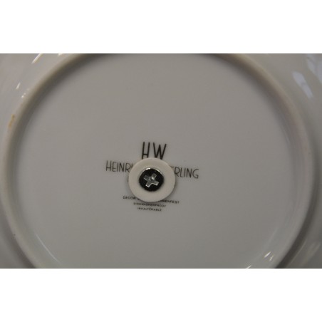 (n-4144) Heinrich Winterling Marktleuthen, korrusvaagen