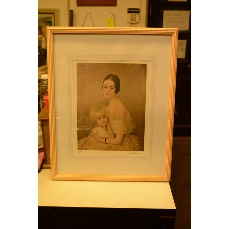 (P-724) Einar Nerman, trükk "Kajsa Tomiga"