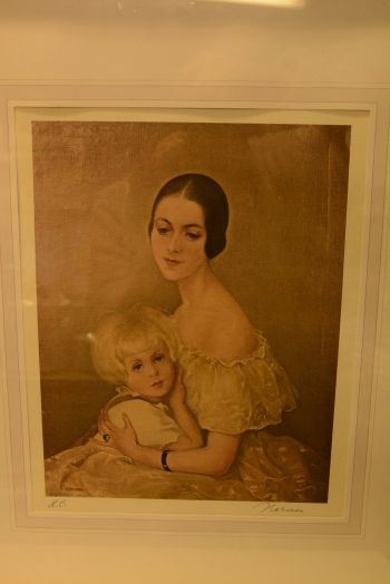 (P-724) Einar Nerman, trükk "Kajsa Tomiga" 2