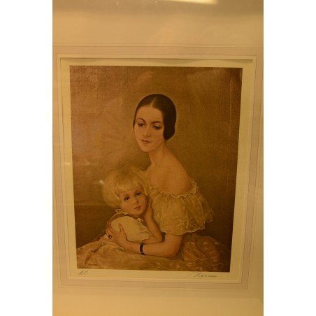 (P-724) Einar Nerman, trükk "Kajsa Tomiga"