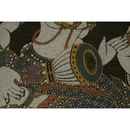 P-726) Raamitud töö "Tai muusikud"