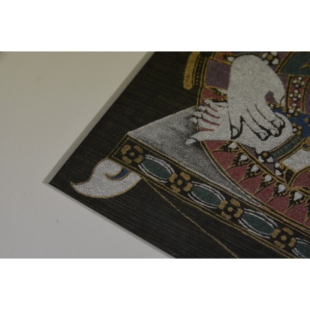 P-726) Raamitud töö "Tai muusikud"