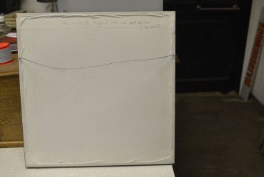 P-726) Raamitud töö "Tai muusikud"