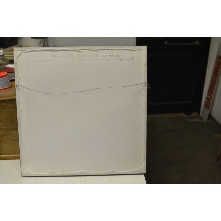 P-726) Raamitud töö "Tai muusikud"