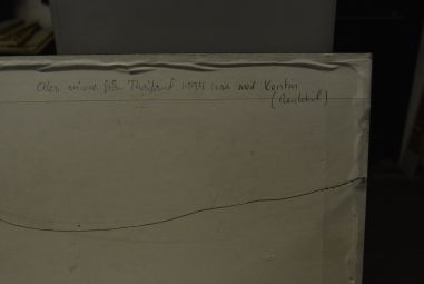 P-726) Raamitud töö "Tai muusikud"