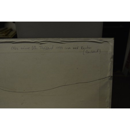 P-726) Raamitud töö "Tai muusikud"