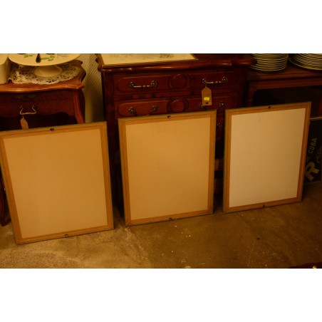 (n-4148) Militaarteemalised pildid, 3tk