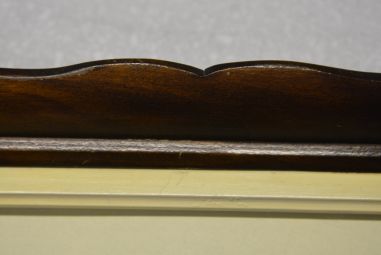 (P-732) Viiralt, trükirepro A.S Puškini portree. Vasegravüür. 1928