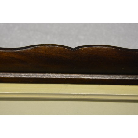 (P-732) Viiralt, trükirepro A.S Puškini portree. Vasegravüür. 1928