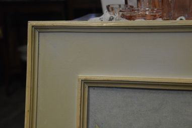 (P-741) Raamitud maal