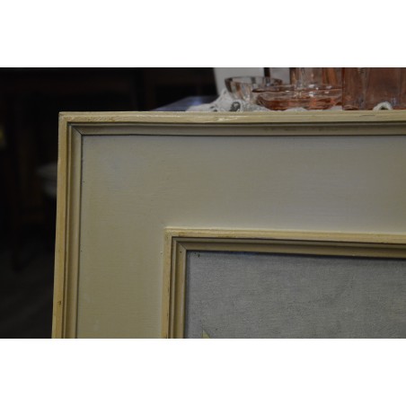 (P-741) Raamitud maal