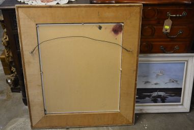 (P-741) Raamitud maal