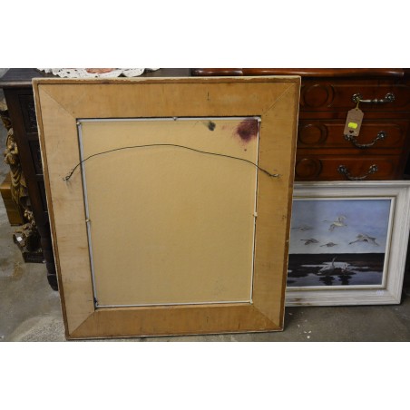 (P-741) Raamitud maal