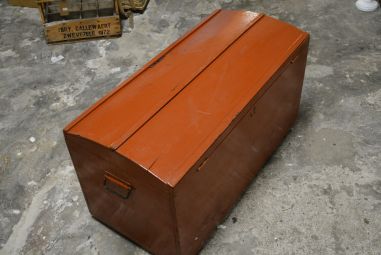 (11-001) Vana kirst-panipaik