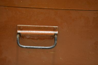 (11-001) Vana kirst-panipaik