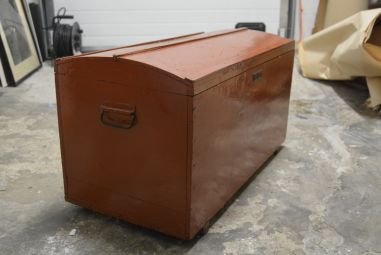 (11-001) Vana kirst-panipaik