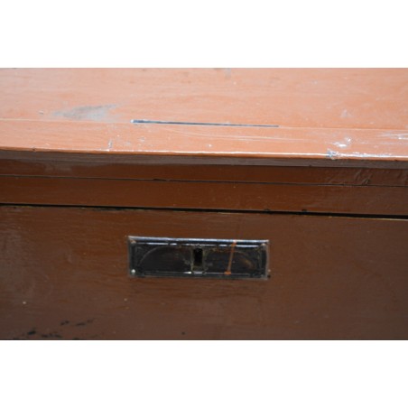 (11-001) Vana kirst-panipaik