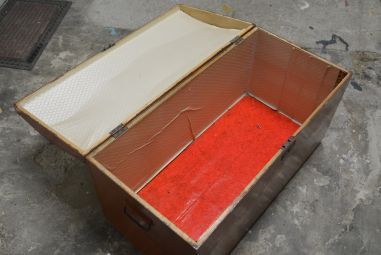 (11-001) Vana kirst-panipaik