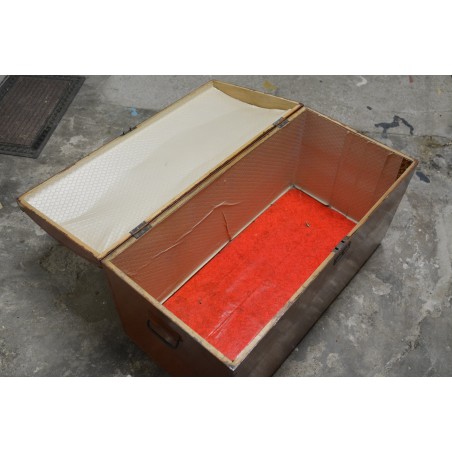 (11-001) Vana kirst-panipaik