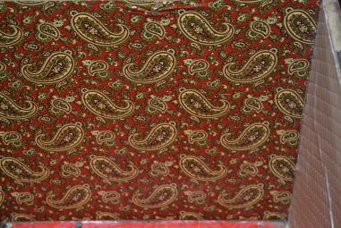 (11-001) Vana kirst-panipaik