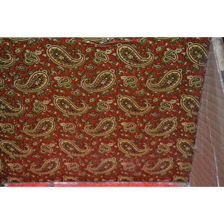 (11-001) Vana kirst-panipaik