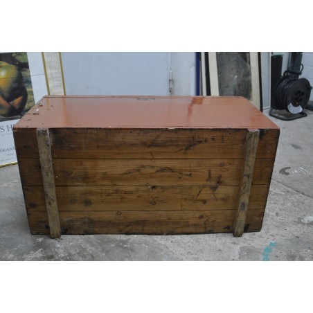 (11-001) Vana kirst-panipaik