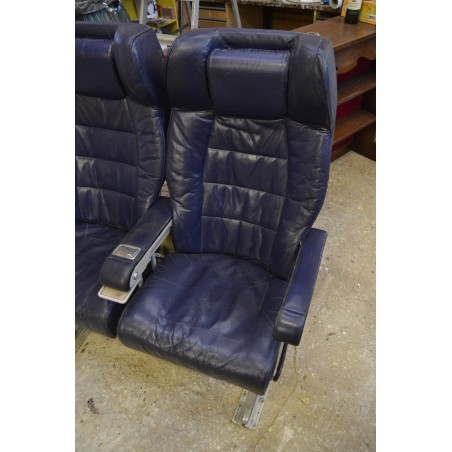 (L-90/4) Vanad  lennukiistmed