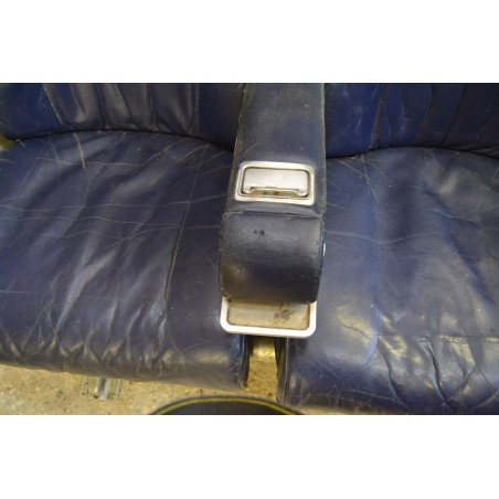 (L-90/4) Vanad  lennukiistmed