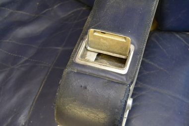 (L-90/4) Vanad  lennukiistmed