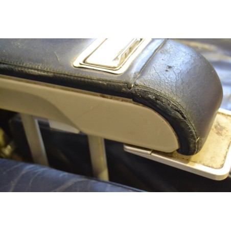 (L-90/4) Vanad  lennukiistmed