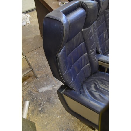 (L-90/4) Vanad  lennukiistmed