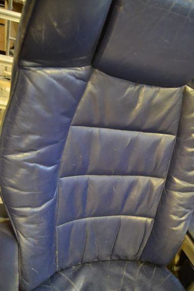 (L-90/4) Vanad  lennukiistmed