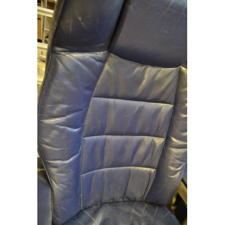 (L-90/4) Vanad  lennukiistmed