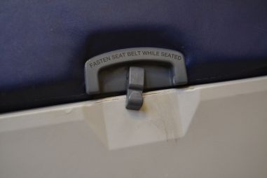 (L-90/4) Vanad  lennukiistmed