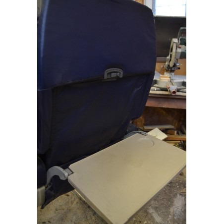 (L-90/4) Vanad  lennukiistmed