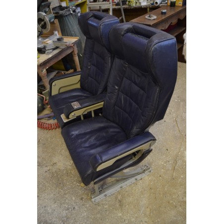 (L-90/4) Vanad  lennukiistmed