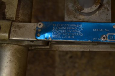 (L-90/4) Vanad  lennukiistmed