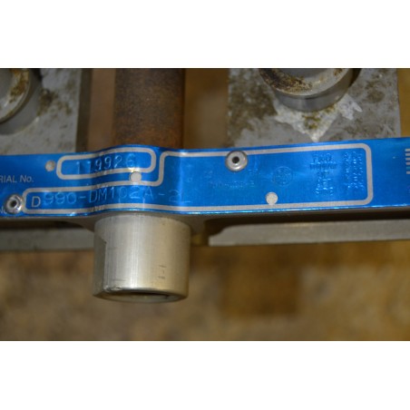 (L-90/4) Vanad  lennukiistmed