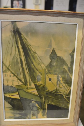 (P-756) Raamitud trükk 2